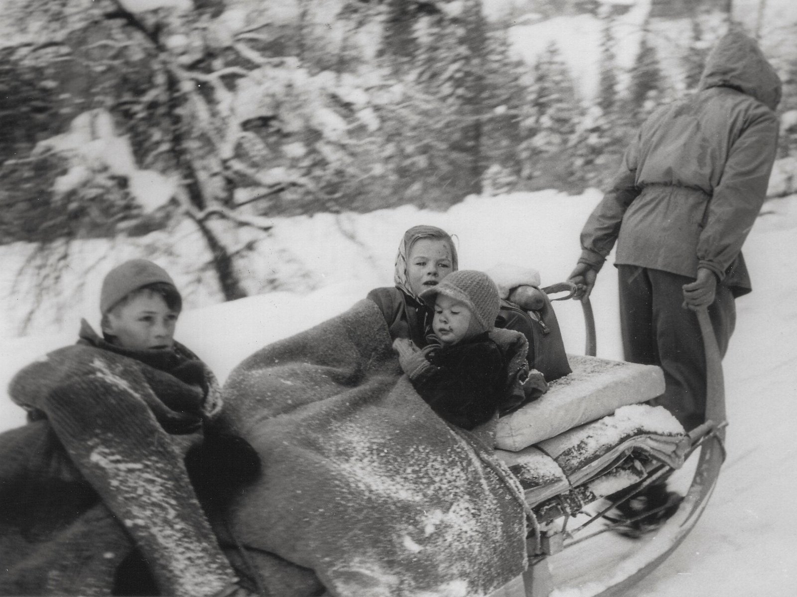 bettfederleicht tief unten im schnee_sarah schneider-13