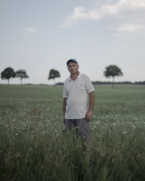 before we turn into stardust