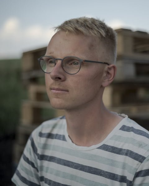 before we turn into stardust