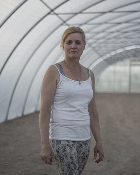 before we turn into stardust