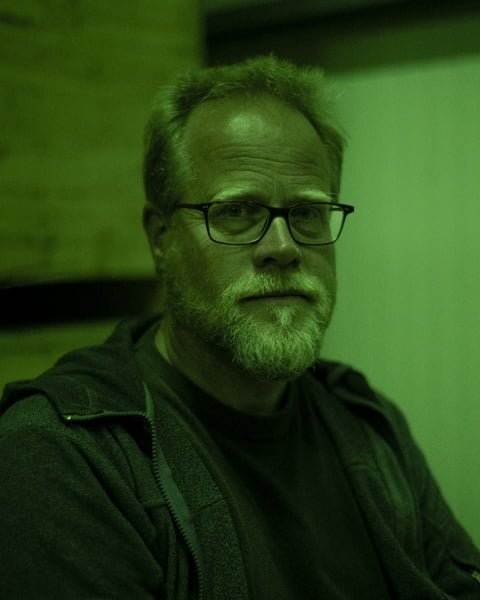 before we turn into stardust