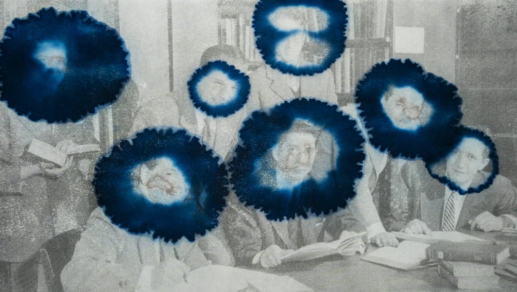 Yo bebo leche y agua