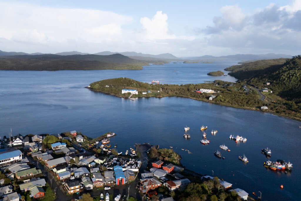 Melinka_(c) Sarah Schneider