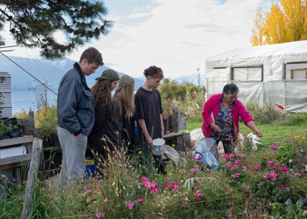 Semillas de Esperanza